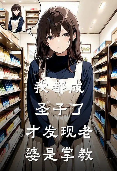 我都成圣子了，才发现老婆是掌教