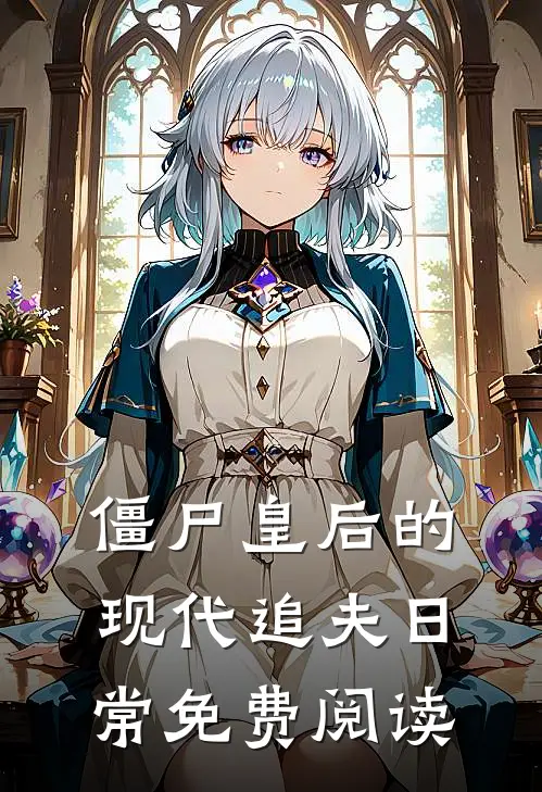 僵尸皇后的现代追夫日常免费阅读