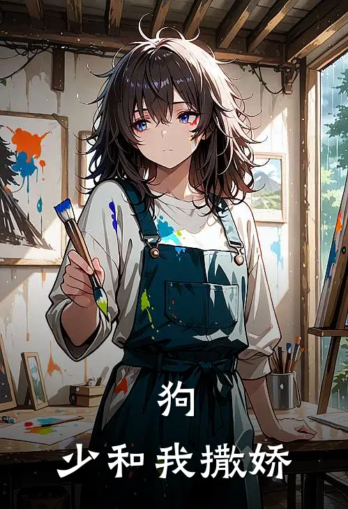 狗，少和我撒娇