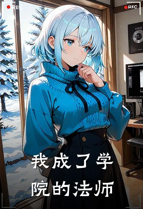 我成了学院的法师菲尔艾丽卡完整版免费小说_热门网络小说推荐我成了学院的法师(菲尔艾丽卡)