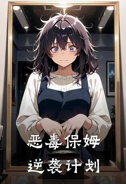 恶毒保姆逆袭计划