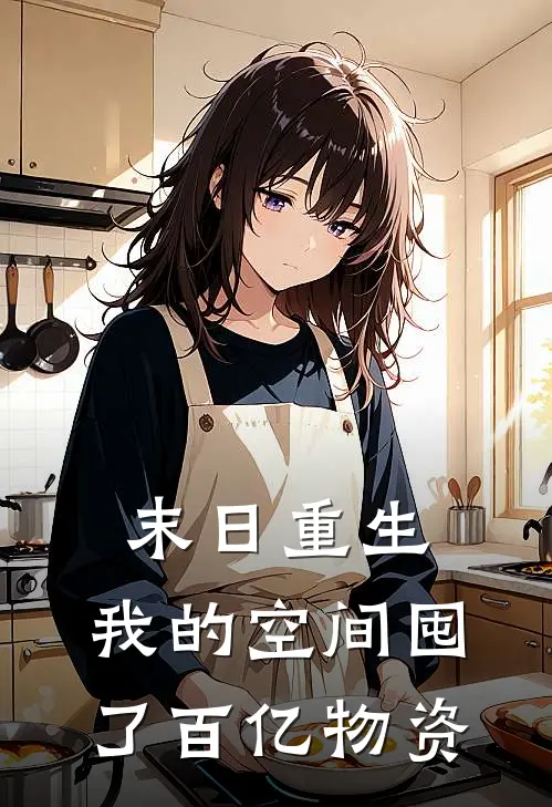 《末日重生：我的空间囤了百亿物资》陆铮林雪柔免费完本小说在线阅读_《末日重生：我的空间囤了百亿物资》陆铮林雪柔免费小说