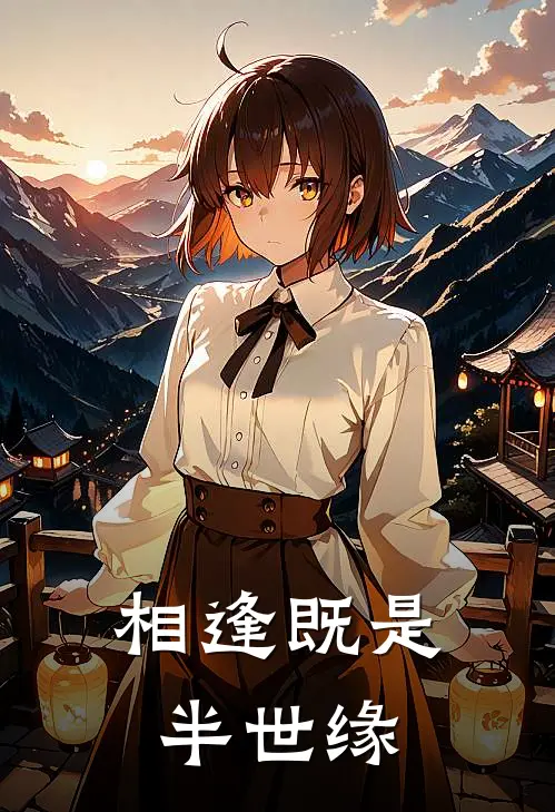 相逢既是半世缘