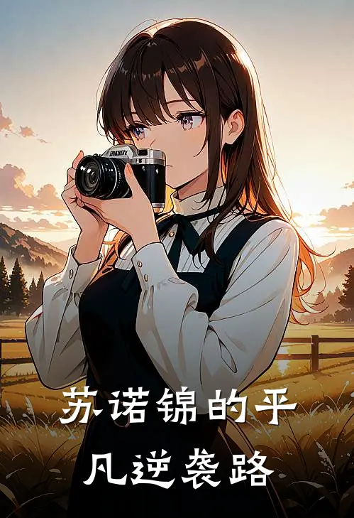 苏诺锦的平凡逆袭路