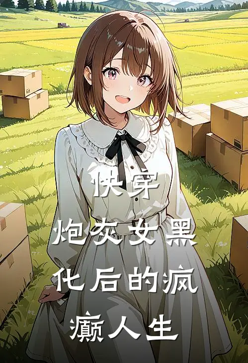 快穿：炮灰女黑化后的疯癫人生