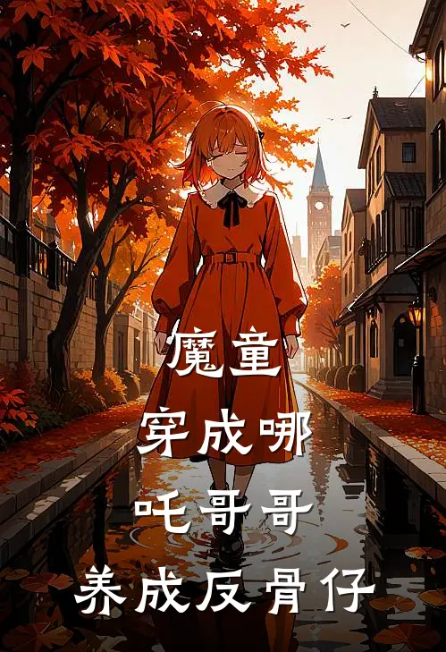 魔童：穿成哪吒哥哥，养成反骨仔