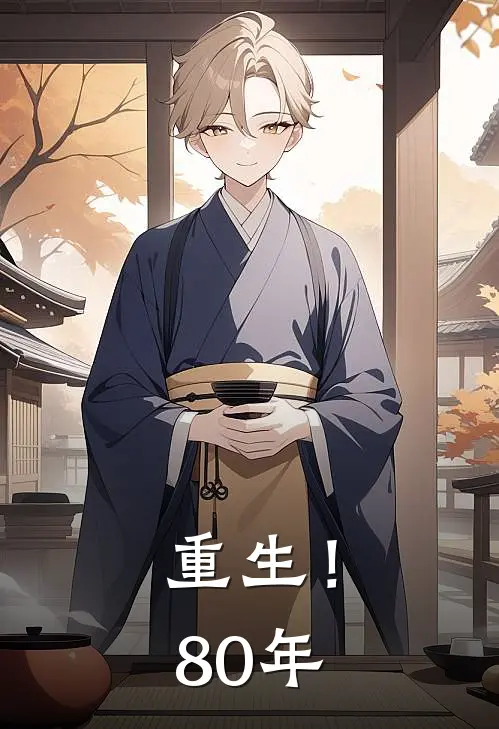 重生！80年