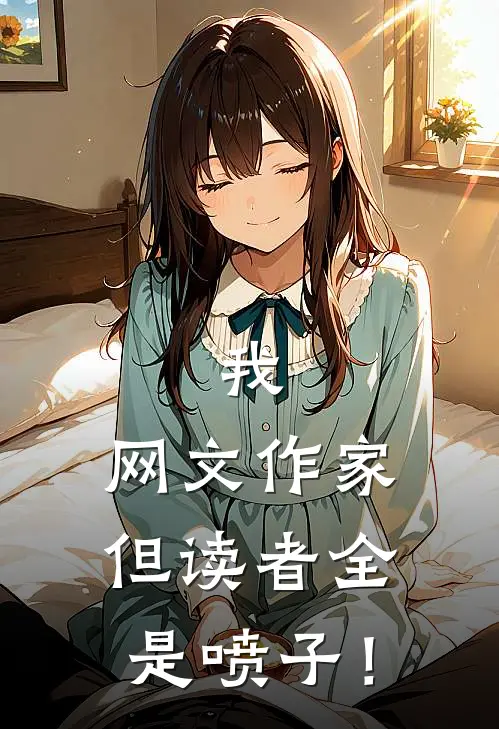 我，网文作家，但读者全是喷子！苏白林娇娇最新完结小说推荐_在线免费小说我，网文作家，但读者全是喷子！(苏白林娇娇)