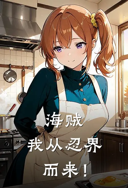 海贼：我从忍界而来！