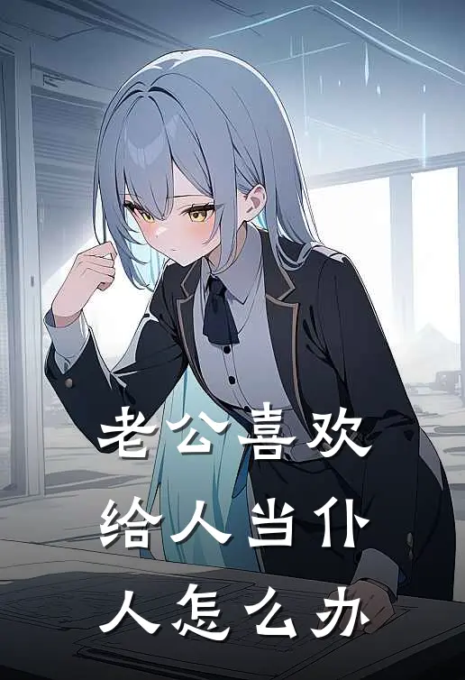 老公喜欢给人当仆人怎么办(叶景然沈娇娇)完本小说_全本免费小说老公喜欢给人当仆人怎么办叶景然沈娇娇