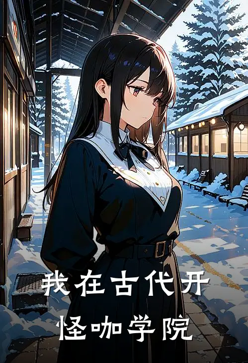 林笑林家我在古代开怪咖学院全文免费阅读_林笑林家完整版免费阅读