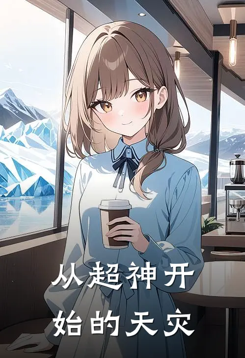 从超神开始的天灾