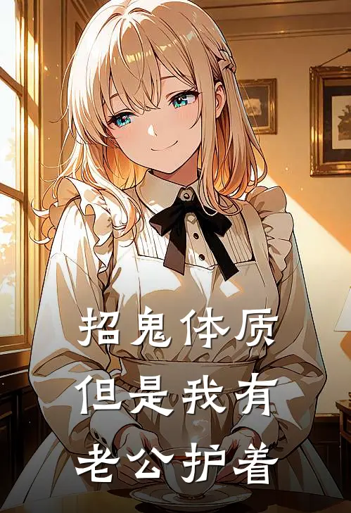 招鬼体质，但是我有老公护着