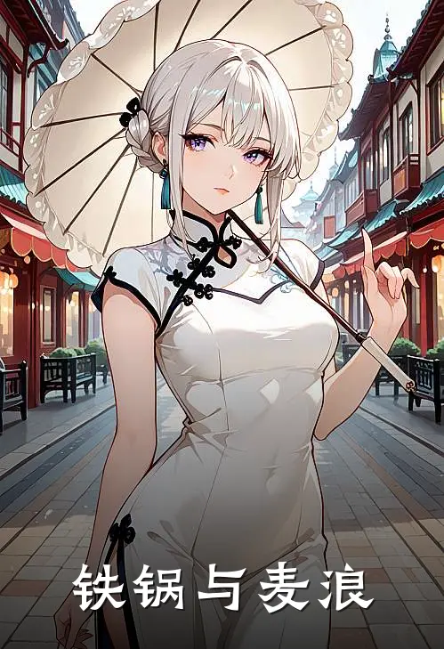 铁锅与麦浪建民赵德厚免费小说大全_完结的小说铁锅与麦浪(建民赵德厚)