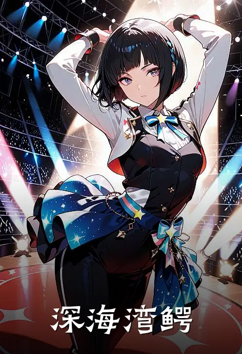 深海湾鳄(吕林段浩)完整版免费小说_完结版小说推荐深海湾鳄(吕林段浩)