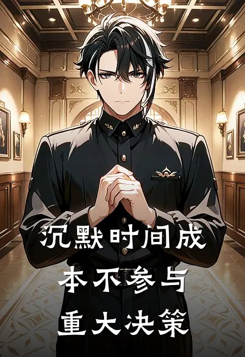 沉默时间成本不参与重大决策
