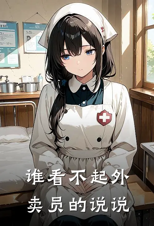 谁看不起外卖员的说说