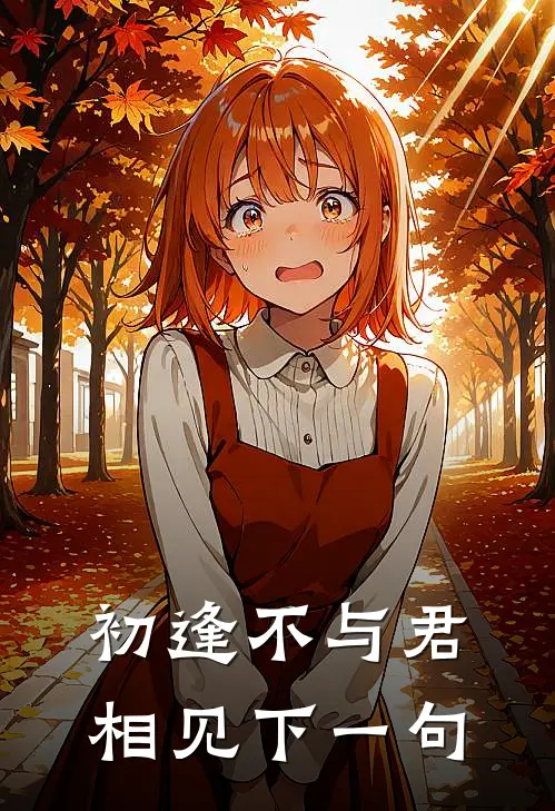 初逢不与君相见下一句