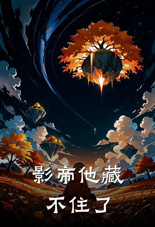 顾淮舟林闪闪影帝他藏不住了完结版在线阅读_影帝他藏不住了全集免费在线阅读