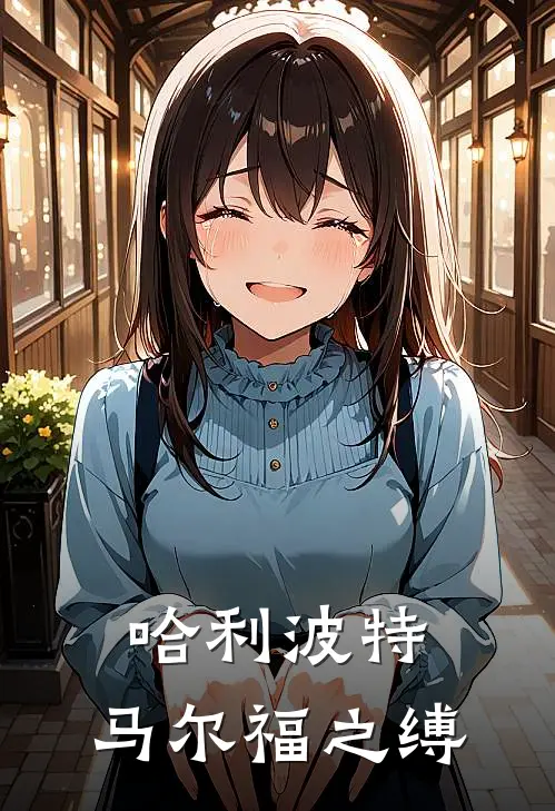 哈利波特：马尔福之缚