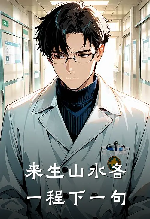 来生山水各一程下一句