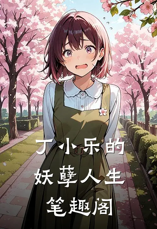 丁小乐的妖孽人生笔趣阁