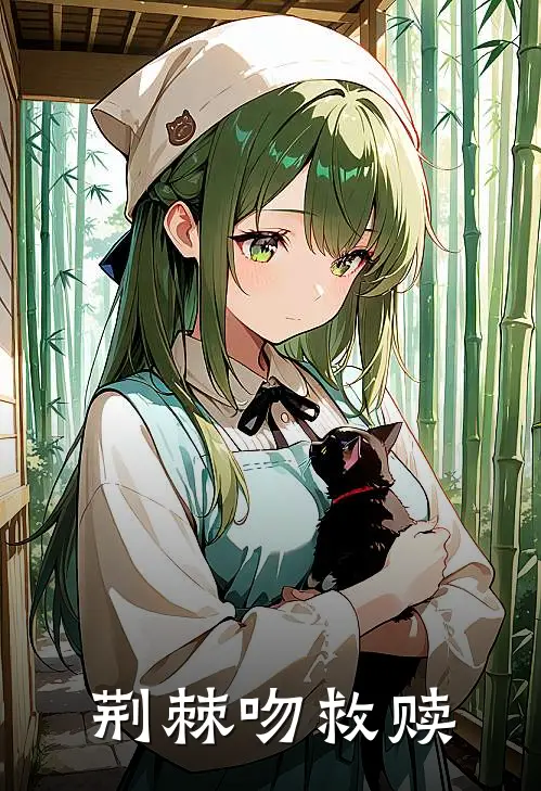 荆棘吻救赎盛御寰鄢凌骁热门小说排行_免费阅读全文荆棘吻救赎(盛御寰鄢凌骁)