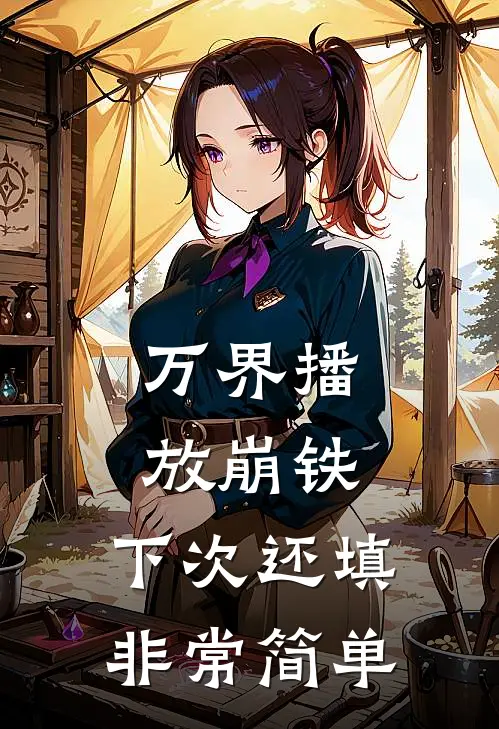 万界播放崩铁：下次还填非常简单(尤莉琪亚娜)免费小说阅读_完结版小说推荐万界播放崩铁：下次还填非常简单(尤莉琪亚娜)