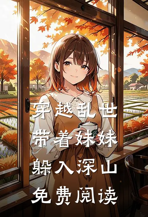 穿越乱世带着妹妹躲入深山免费阅读