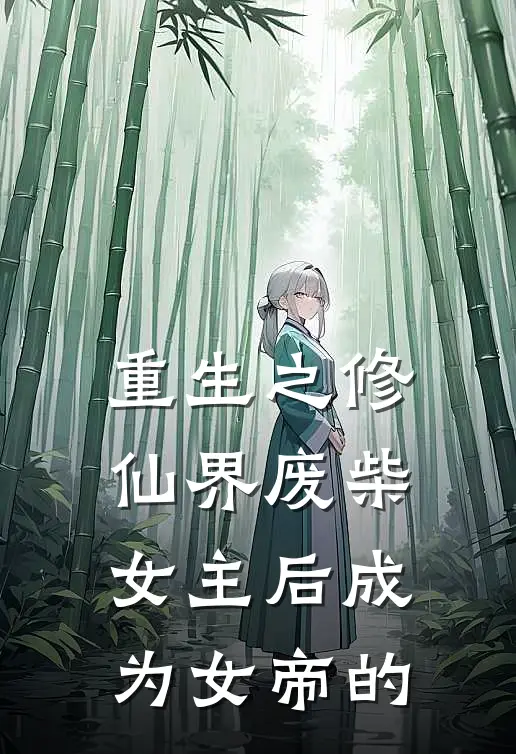 重生之修仙界废柴女主后成为女帝的
