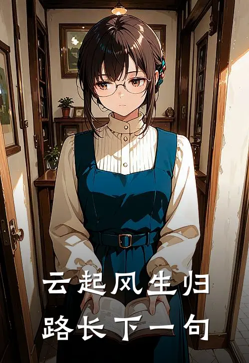 云起风生归路长下一句