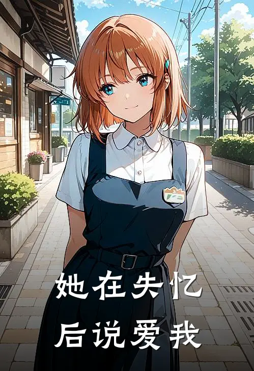 她在失忆后说爱我抖音热门免费小说免费阅读_推荐完结小说她在失忆后说爱我(抖音热门)