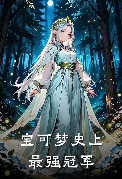 《宝可梦史上最强冠军》宝可梦小拉达火爆新书_宝可梦史上最强冠军(宝可梦小拉达)最新热门小说