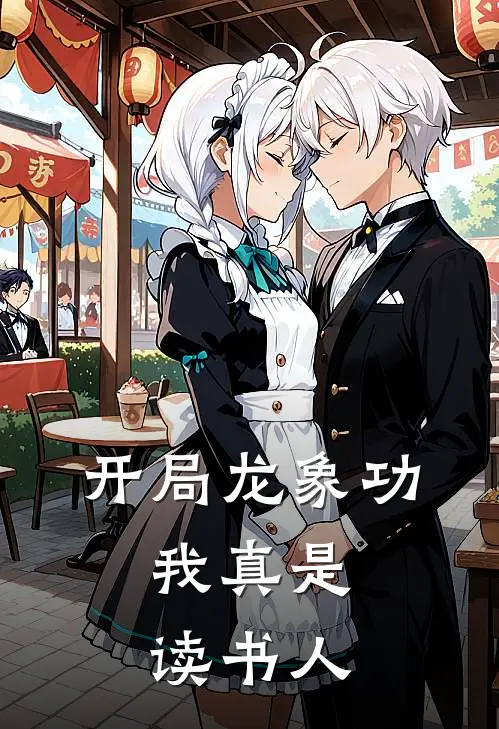 开局龙象功，我真是读书人(李川肖宇)好看的完结小说_完本小说开局龙象功，我真是读书人李川肖宇