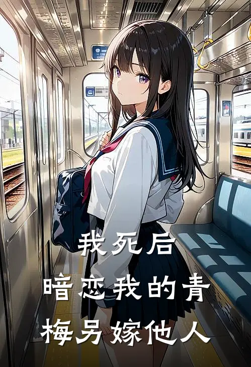我死后，暗恋我的青梅另嫁他人