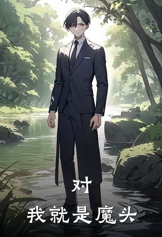 对，我就是魔头(袁熙袁豹)全本免费小说_最新章节列表对，我就是魔头(袁熙袁豹)