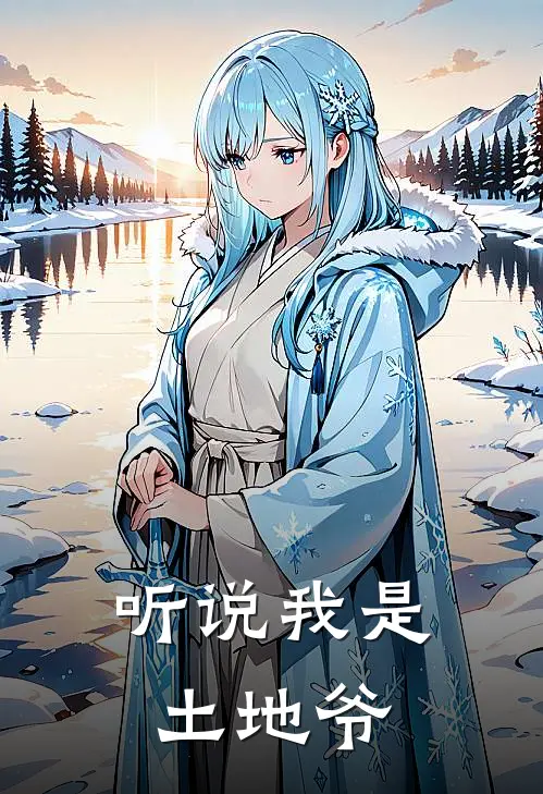 听说我是土地爷