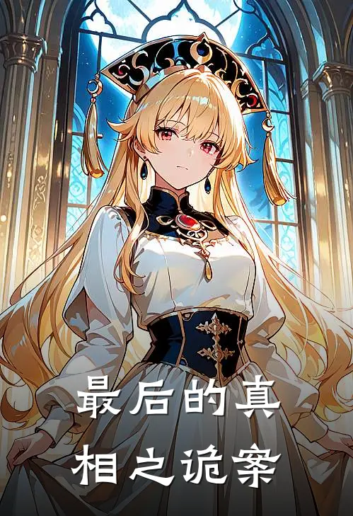 最后的真相之诡案