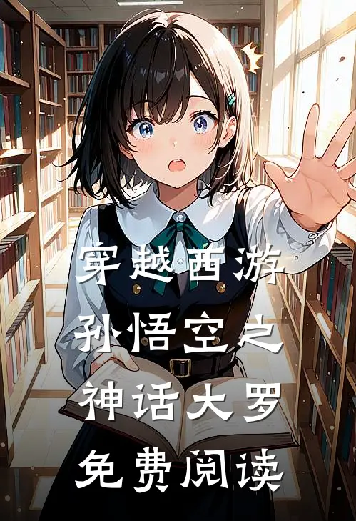 穿越西游孙悟空之神话大罗免费阅读