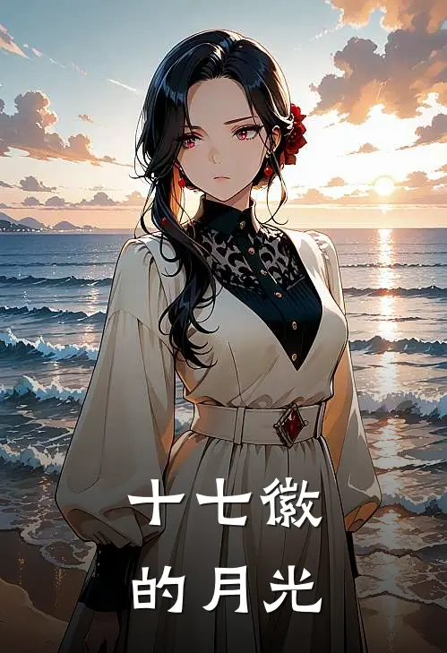 十七徽的月光江纾烟玛格丽特最新完结小说推荐_全集免费小说十七徽的月光江纾烟玛格丽特