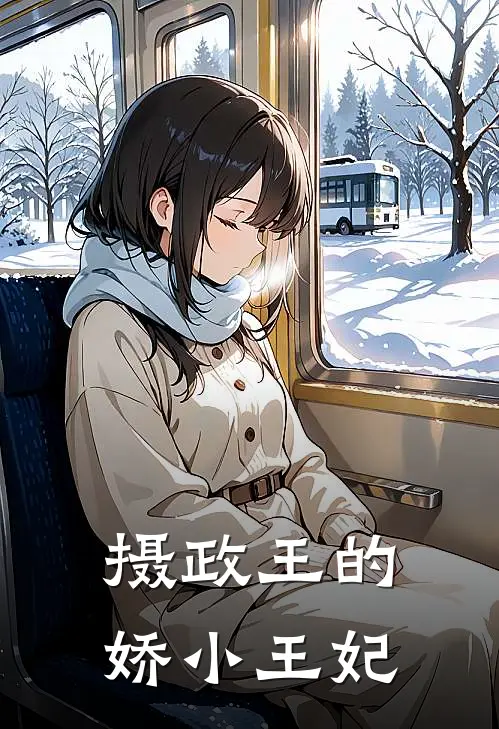 摄政王的娇小王妃