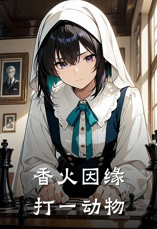 香火因缘打一动物