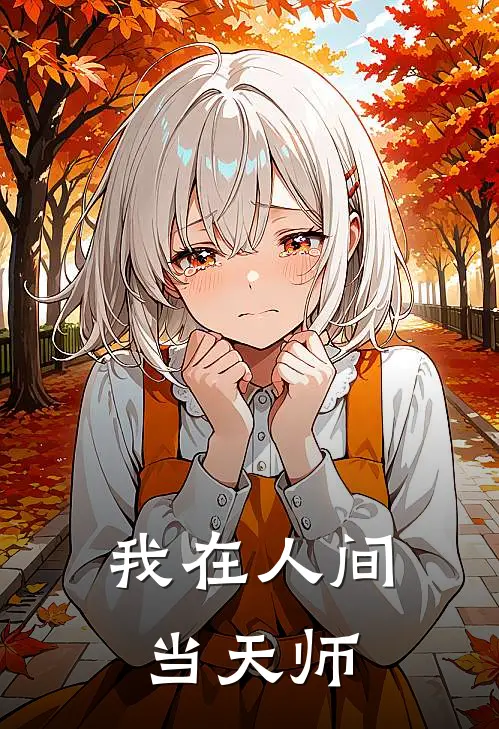 我在人间当天师