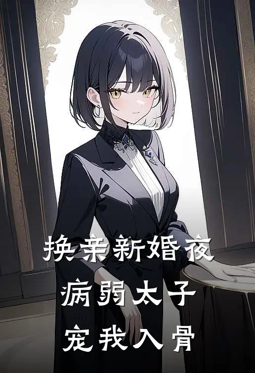 换亲新婚夜，病弱太子宠我入骨小说姜黎婳苏清欢（已完结全集完整版大结局）姜黎婳苏清欢小说全文阅读笔趣阁