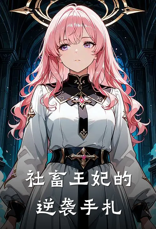 社畜王妃的逆袭手札