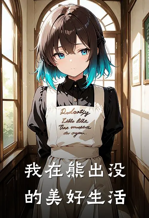 我在熊出没的美好生活