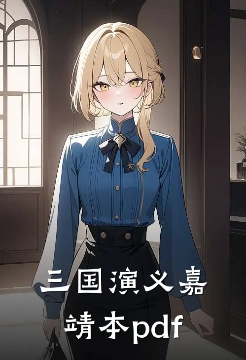 三国演义嘉靖本pdf