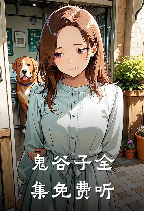 鬼谷子全集免费听