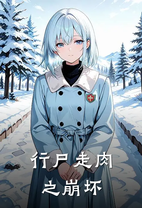 行尸走肉之崩坏(李昂里昂)全本免费小说_阅读免费小说行尸走肉之崩坏李昂里昂