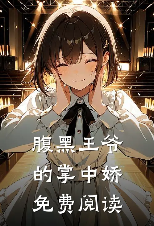 腹黑王爷的掌中娇免费阅读